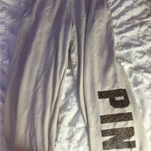 Victoria's Secret Pink Sweatpants